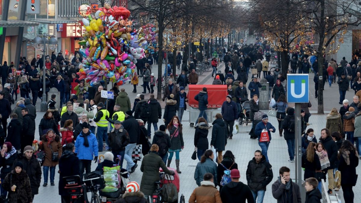 Verkaufsoffener Sonntag am 23.02.2025 Alle Termine und Informationen zu den Sonntagsöffnungen