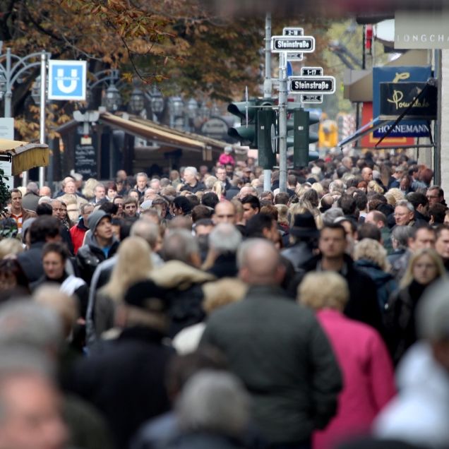 Sonntagsöffnung! Geschäfte haben diese Woche auch sonntags geöffnet