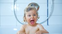 Wie gut sind Duschshampoos für Kinder wirklich?