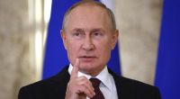 Wird Wladimir Putin mit seinem Plan scheitern?