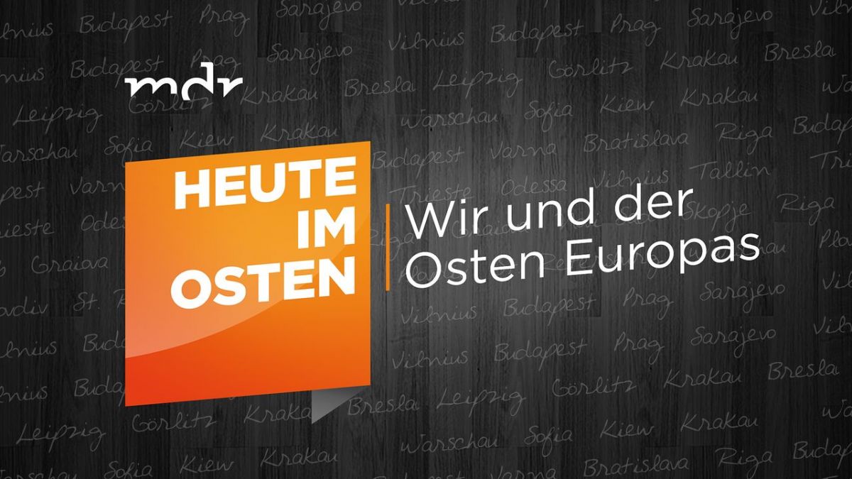 #"Heute im Osten – Reportage" unter Mitteldeutscher Rundfunk im Live-Stream und TV: So sehen Sie die Regionaldoku