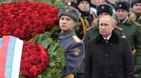 In Wladimir Putins Armee gibt es angeblich grausame Rituale für neue Rekruten.