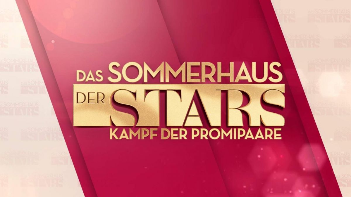 Das Sommerhaus der Stars - Kampf der Promipaare bei RTL (Foto)