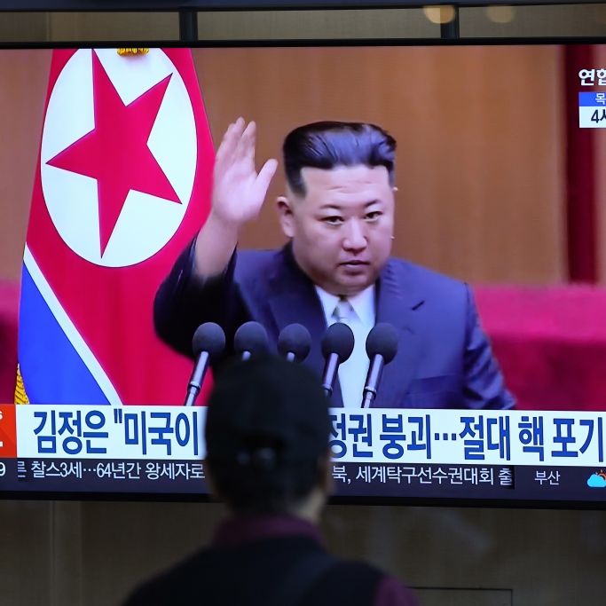 USA und Südkorea proben Nordkorea-Krieg vor koreanischer Halbinsel