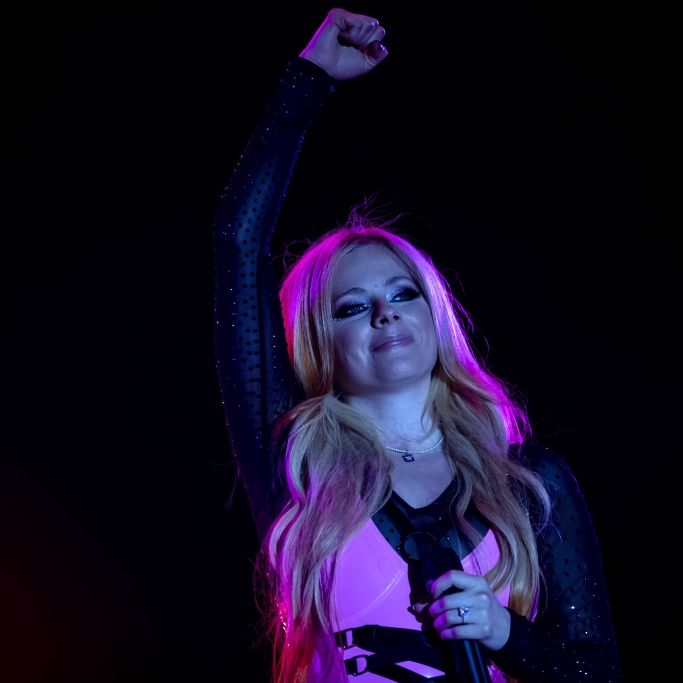 Kaum zu glauben: Avril Lavigne feiert ihren 38. Geburtstag.