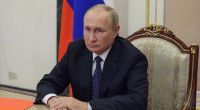 Wladimir Putin hatte vergangene Woche die Teilmobilmachung angeordnet. Für etliche Russen ein Schock.