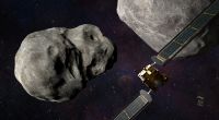 Am 26. September soll erstmals eine Sonde der US-Raumfahrtbehörde direkt und absichtlich in einen Asteroiden krachen und dadurch dessen Flugbahn verändern.
