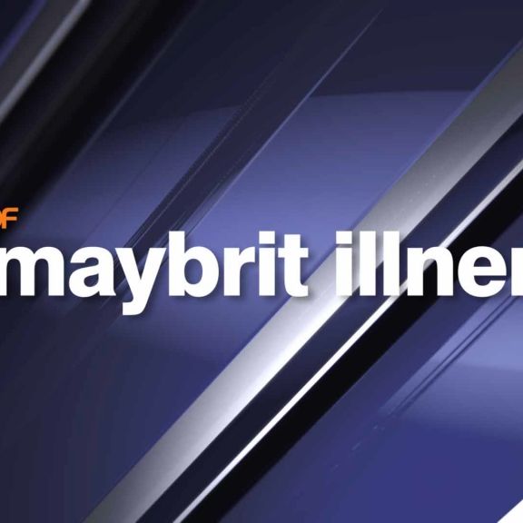 Maybrit Illner bittet am 29. September 2022 zu einer neuen Talkrunde im ZDF.