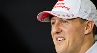 Michael Schumacher wird seit seinem schweren Ski-Unfall 2013 von seiner Familie abgeschirmt.