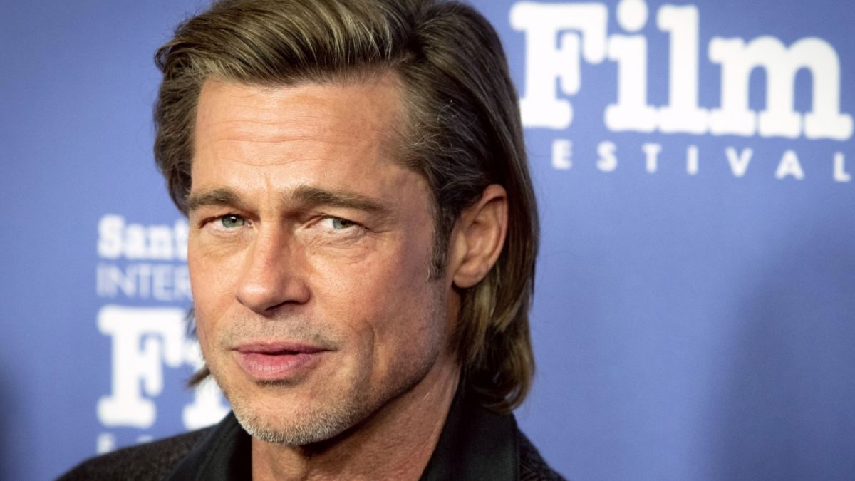 #Brad Pitt: Welcher Hollywood-Hottie soll Emily Ratajkowski daten