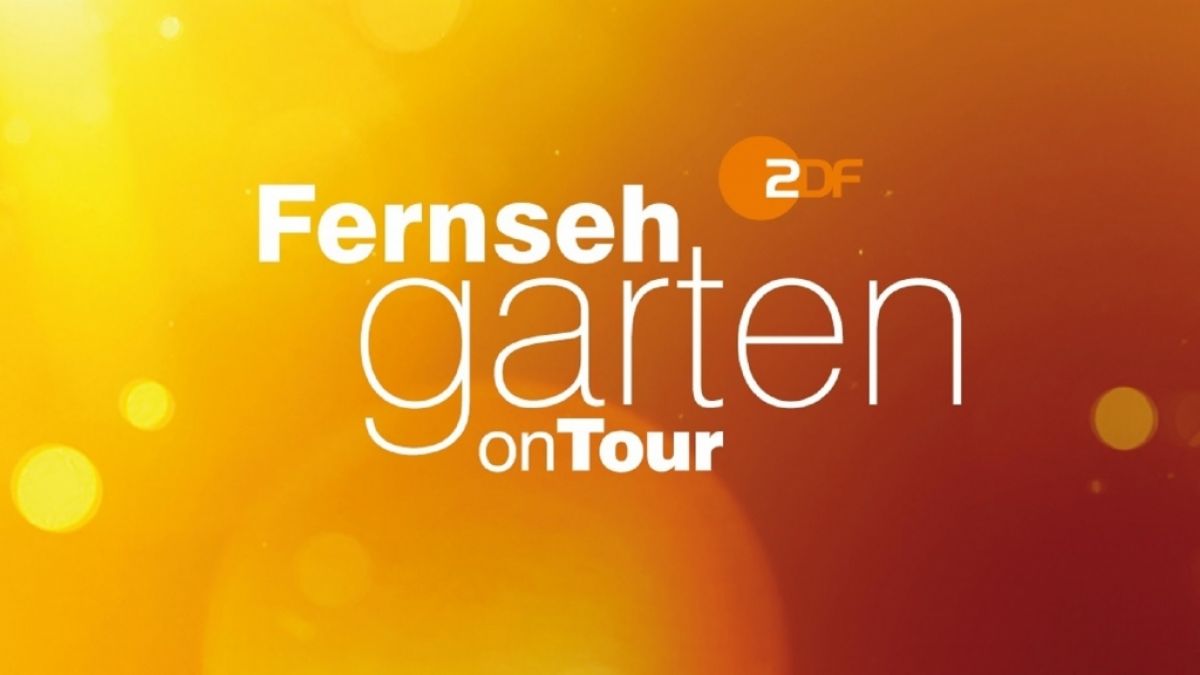 #"Zweites Deutsches Fernsehen Fernsehgarten on Tour" am 02.10.2022: Saisonfinale mit Kiwi live aus Erfurt – selbige Gäste sind derbei