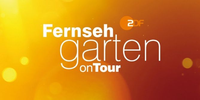 "ZDF Fernsehgarten on Tour", 02.10.2022