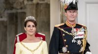 Die Kinder von Prinz Joachim von Dänemark und Prinzessin Marie von Dänemark verlieren ihre Prinzen-Titel.