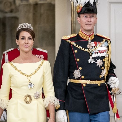 Dänen-Königin Margrethe II. streicht Enkeln die Prinzen-Titel