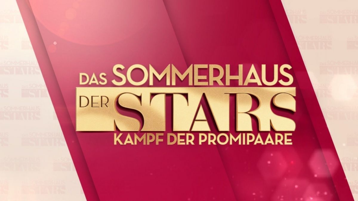 In "Das Sommerhaus der Stars" muss ein Promi-Paar freiwillig aussteigen. (Foto)