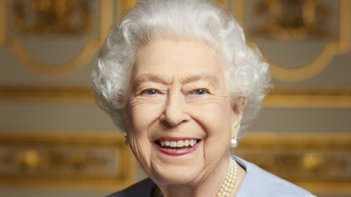 Wen hat Queen Elizabeth II. in ihrem Testament bedacht? (Foto)