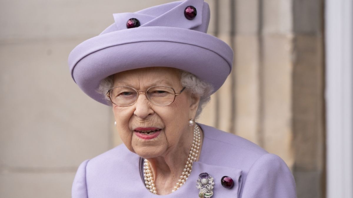 Londons Bürgermeister Sadiq Khan brüskiert Queen Elizabeth II. nach ihrem Tod. (Foto)