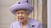 Londons Bürgermeister Sadiq Khan brüskiert Queen Elizabeth II. nach ihrem Tod.