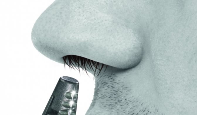 Silkslide Pro im Test: Was taugt der Nasierer aus DHDL wirklich?