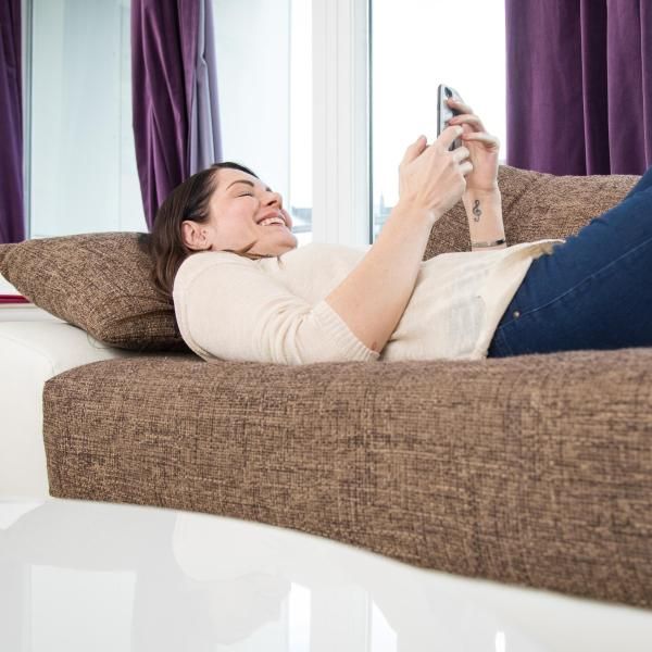 Thermostate gegen intelligente Geräte tauschen