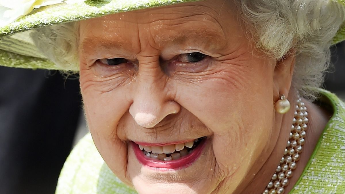 Drei Wochen nach dem Ableben von Queen Elizabeth II. wurde nun der Totenschein samt Todesursache der Königin veröffentlicht. (Foto)