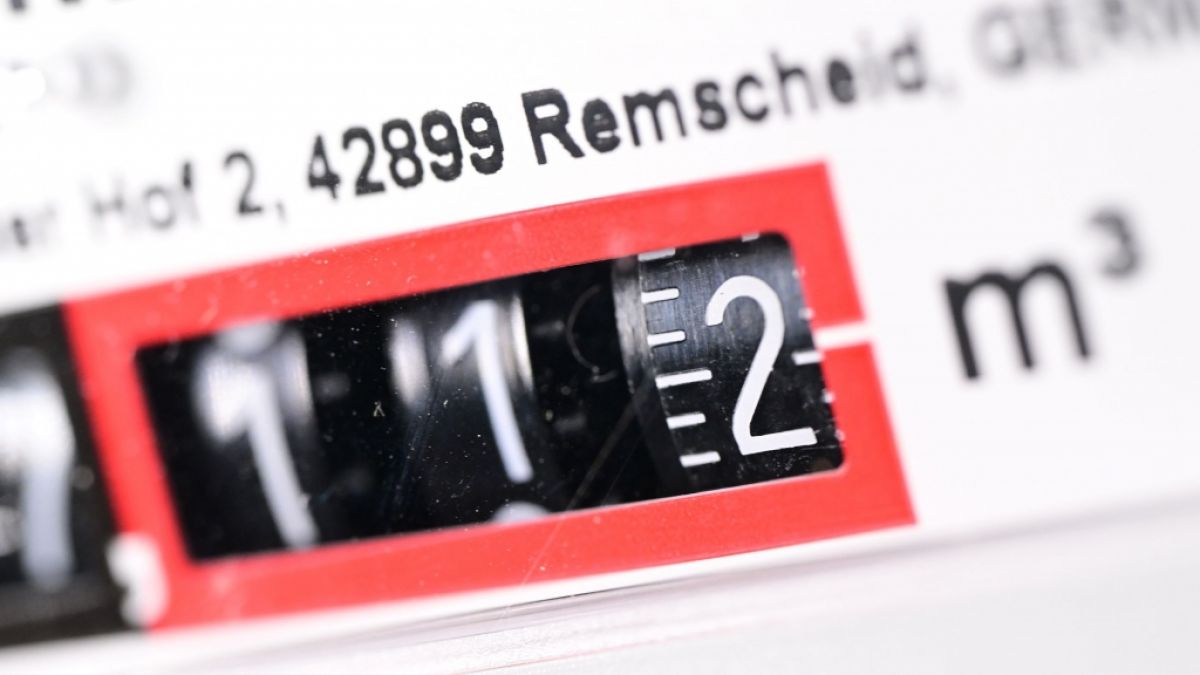 Die Bundesregierung hat eine Gas- und Strompreisbremse beschlossen. (Symbolfoto) (Foto)