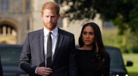 Stellen Prinz Harry und Meghan Markle zu viele Forderungen nach ihrem Royal-Ausstieg?