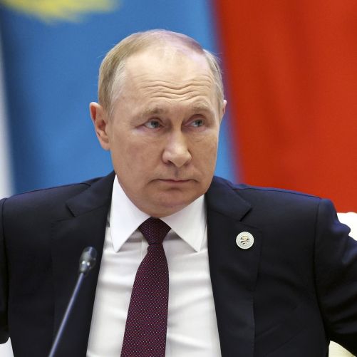 Moral am Ende! Keine medizinische Versorgung für Putin-Reservisten