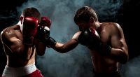 Für den kolumbianischen Nachwuchsboxer Luis Quinones (25) hatte ein Kampf im Ring tödliche Folgen (Symbolfoto).