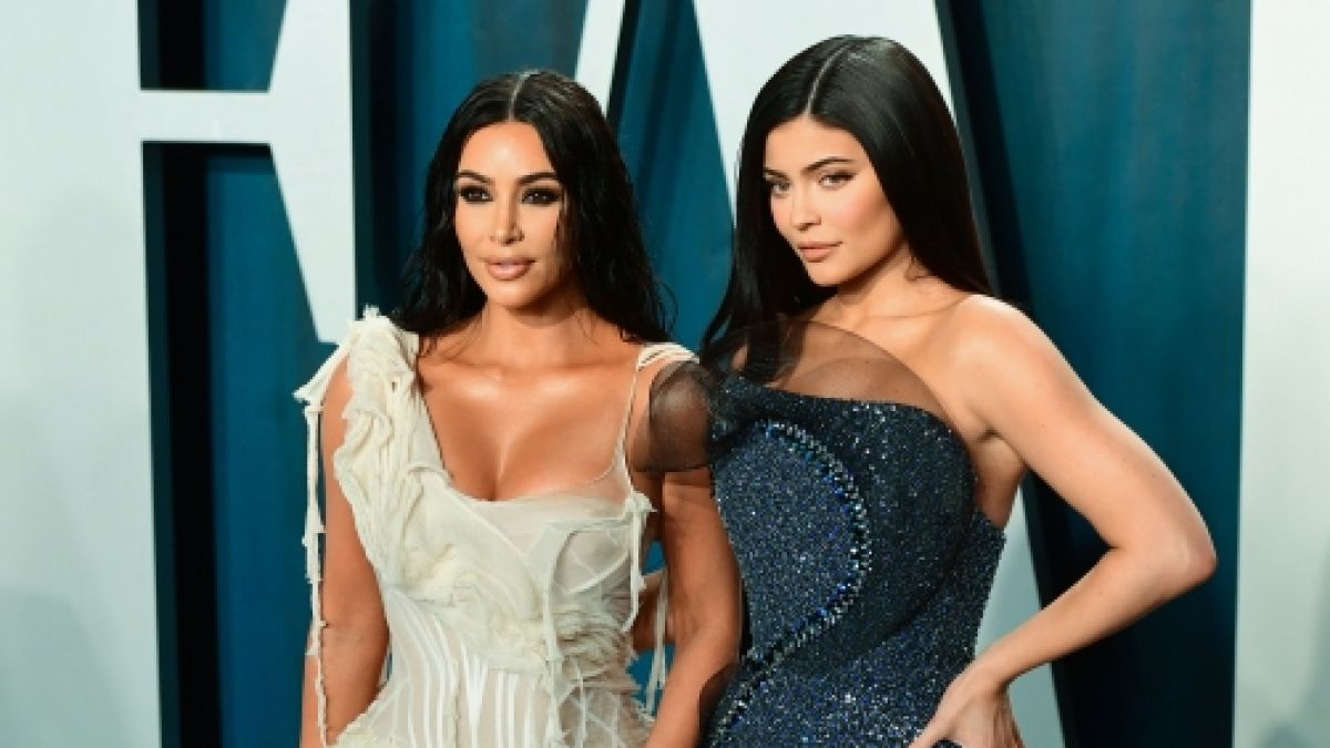 Kim Kardashian, Kylie Jenner und Co. haben in dieser Woche auf Instagram ordentlich eingeheizt. (Foto)