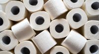 Deutsche Verbraucher fühlen sich erinnert: Toilettenpapier wird in Italien zum Luxusgut (Symbolfoto)