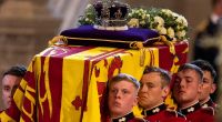 Soldat Jack Burnell-Williams, der den Sarg von Queen Elizabeth II. begleitete, ist mit 18 Jahren verstorben.