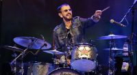 Aufgrund einer Erkrankung sagte Ringo Starr einen Auftritt ab.
