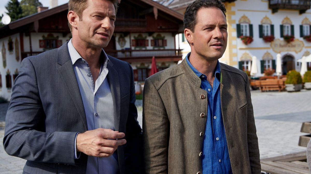 "Die Rosenheim-Cops" bei ZDF im Stream und TV: Wie geht es in der ...