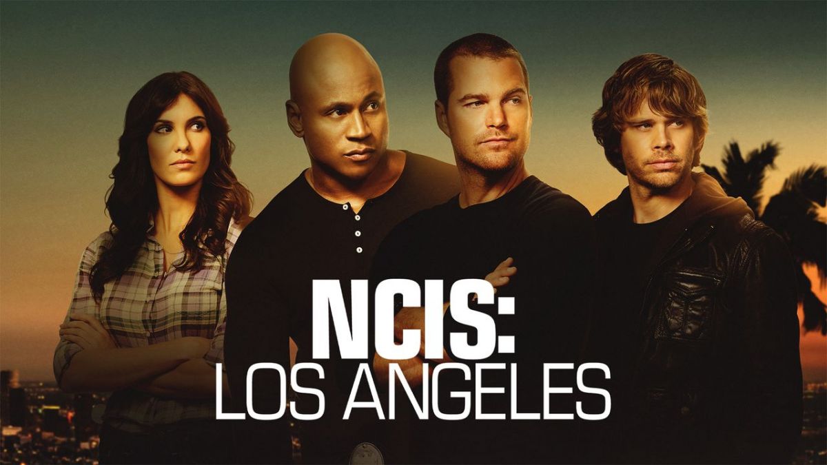 NCIS: Los Angeles bei Sat.1 (Foto)