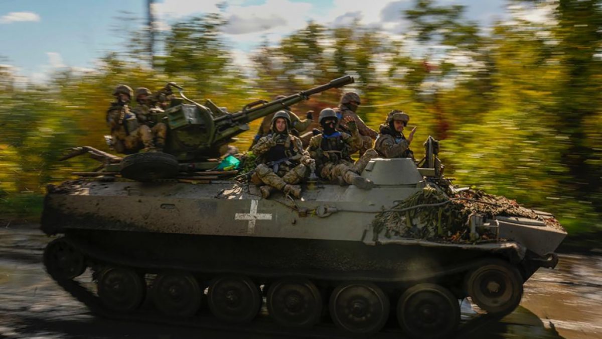 #Ukraine-Krieg im News-Ticker: Medien: Neues Massengrab in welcher Ostukraine gefunden