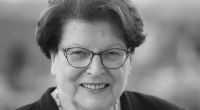 Barbara Stamm (CSU), langjährige ehemalige Präsidentin des bayerischen Landtags, starb im Alter von 77 Jahren.