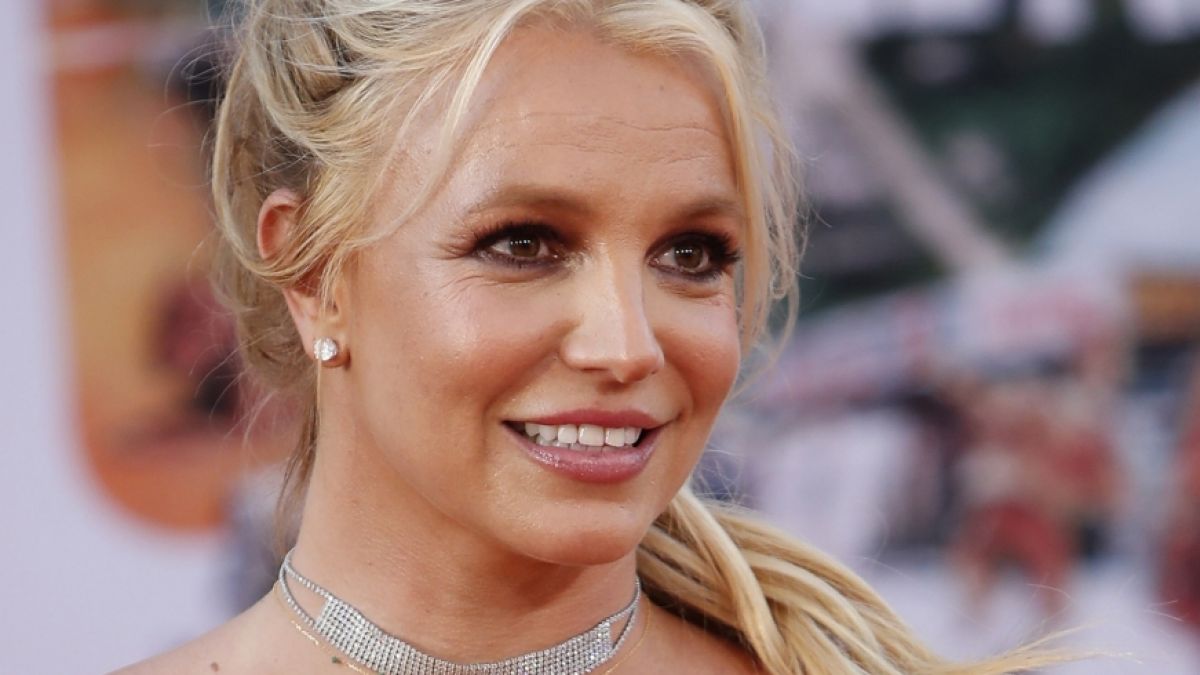 Britney Spears hat sich gleich zweimal getrennt. (Foto)