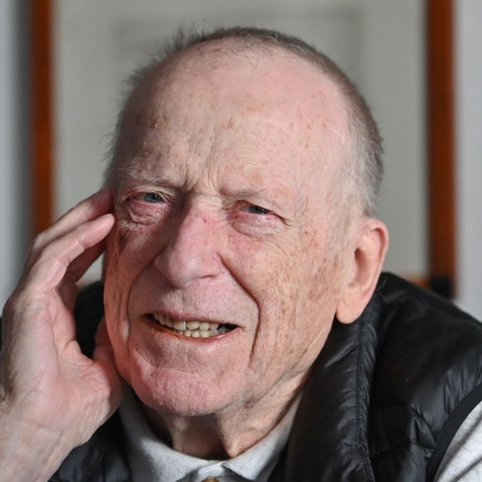 Filmlegende Wolfgang Kohlhaase ist im Alter von 91 Jahren gestorben.