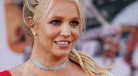 Britney Spears zieht im Netz komplett blank.