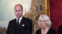 Prinz William und Königin Camilla sollen sich nicht besonders nahestehen.