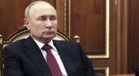 Wladimir Putin könnte ein Machtkampf im Kreml drohen.