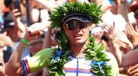 Norweger Gustav Iden ist neuer Hawaii-Champion.