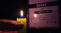 Gehen in Deutschland bald die Lichter aus? Die Angst vor einem Blackout wächst.
