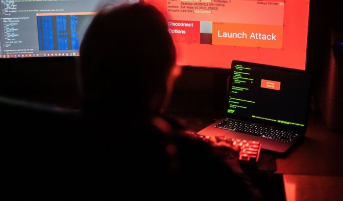 Aktuelle IT-Sicherheitshinweise auf news.de (Symbolbild).