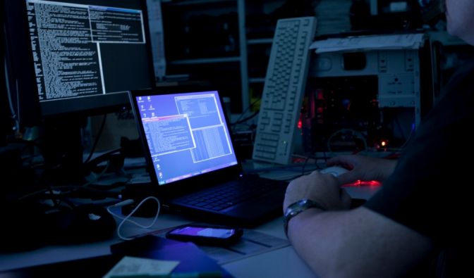 Aktuelle IT-Sicherheitshinweise auf news.de (Symbolbild).