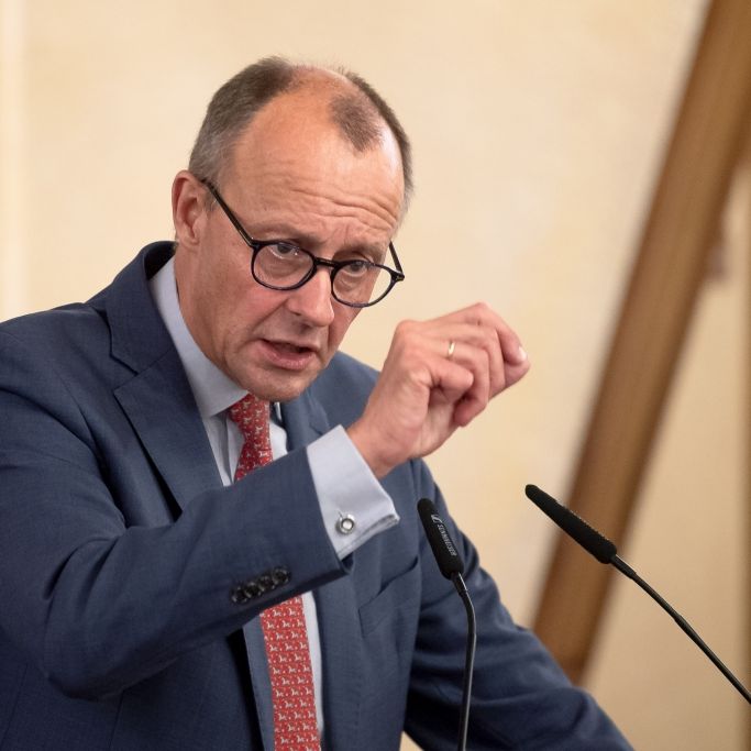 CDU-Beben nach Niedersachsen-Klatsche! Wichtigster Top-Manager gefeuert