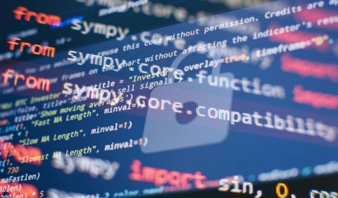 Aktuelle IT-Sicherheitshinweise auf news.de (Symbolbild).