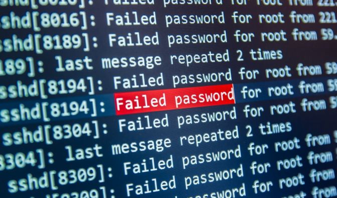 Aktuelle IT-Sicherheitshinweise auf news.de (Symbolbild).