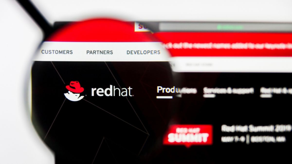 #Red Hat OpenStack gefährdet: IT-Sicherheitswarnung vor neuer Schwachstelle